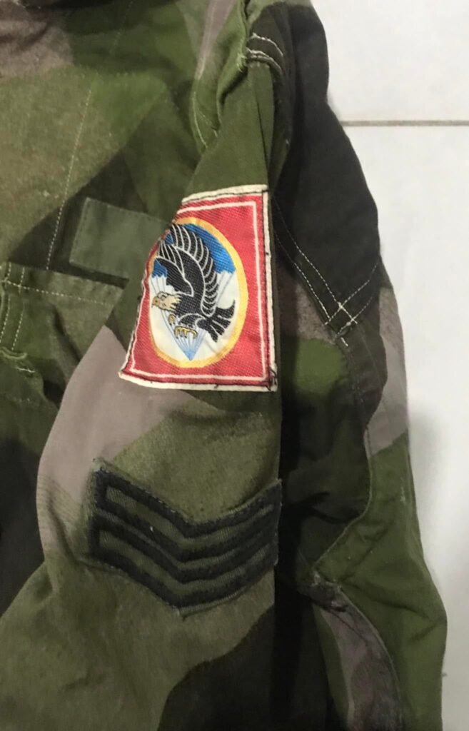 patches