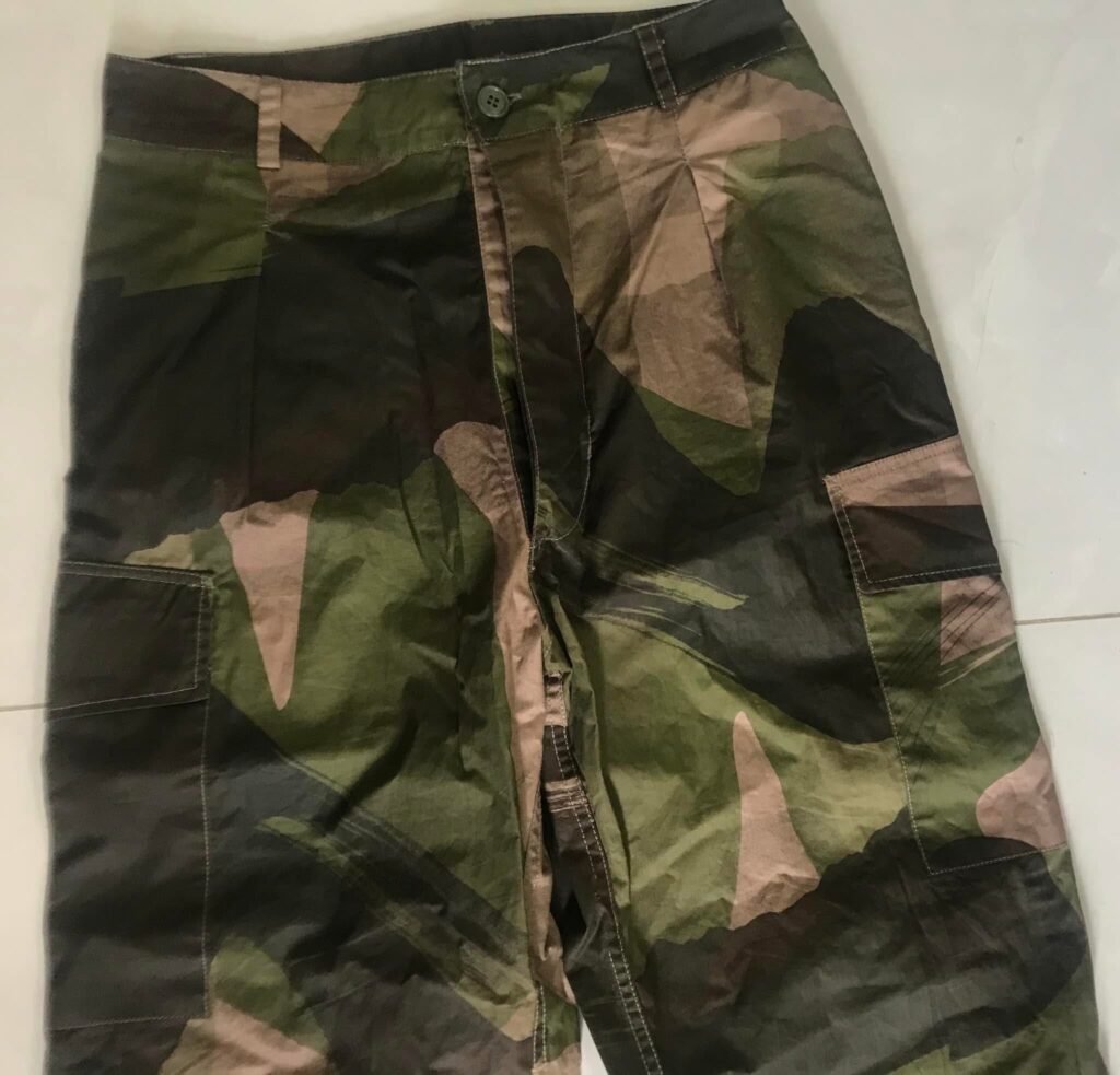 pants